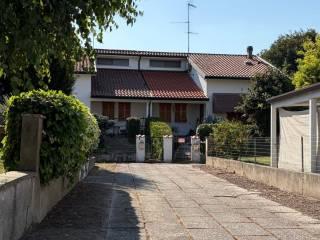 Villa a schiera via Firminianus Consul 47, Formignana, Tresignana — foto 12 di 16