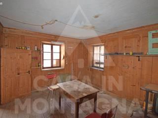 Terratetto unifamiliare frazione Valle, Valfloriana — foto 10 di 10