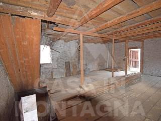 Terratetto unifamiliare frazione Valle, Valfloriana — foto 5 di 10