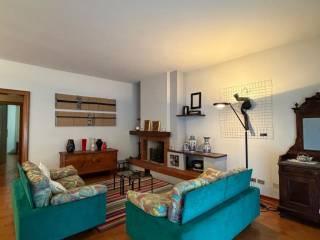 Villa a schiera via Firminianus Consul 47, Formignana, Tresignana — foto 9 di 16