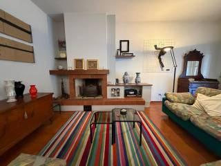 Villa a schiera via Firminianus Consul 47, Formignana, Tresignana — foto 15 di 16