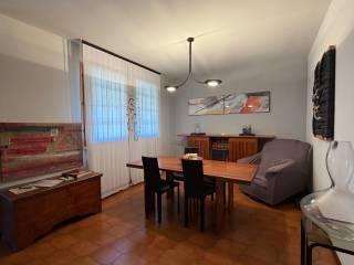 Villa a schiera via Firminianus Consul 47, Formignana, Tresignana — foto 8 di 16