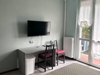Stanza doppia via Dario Niccodemi 10, Monza — foto 7 di 14