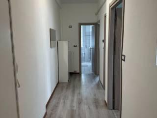 Stanza doppia via Dario Niccodemi 10, Monza — foto 10 di 14