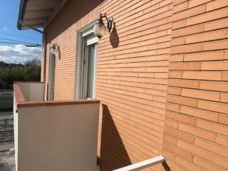 Appartamento viale Cheren, Torre Pedrera, Rimini