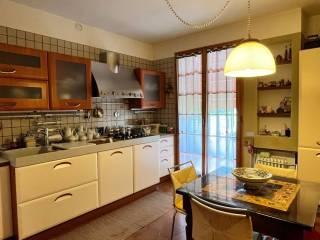 Villa a schiera via Firminianus Consul 47, Formignana, Tresignana — foto 11 di 16