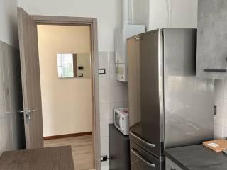 Stanza doppia via Dario Niccodemi 10, Monza — foto 11 di 14