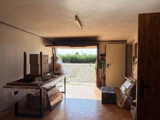 Villa a schiera via Firminianus Consul 47, Formignana, Tresignana — foto 3 di 16