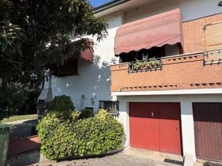 Villa a schiera via Firminianus Consul 47, Formignana, Tresignana — foto 7 di 16