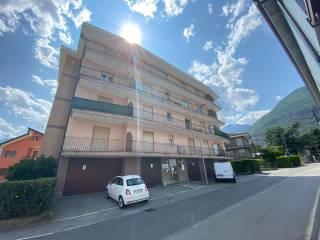 Bilocale via Cardezza 24, Villadossola