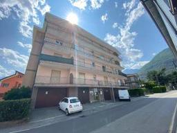 Bilocale via Cardezza 24, Villadossola