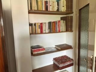 Trilocale via Ernesto Cairoli, Biumo Inferiore - Superiore, Varese