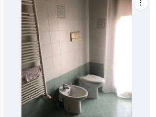 Trilocale via Giosuè Carducci 9, Centro, Portogruaro