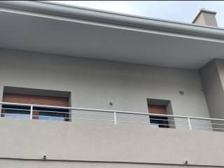Trilocale via Giosuè Carducci 9, Centro, Portogruaro — foto 6 di 7