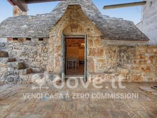 Villa unifamiliare Contrada Cadetto Superiore 1, Francavilla Fontana — foto 21 di 30