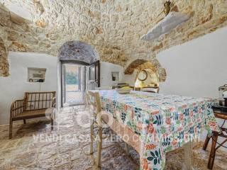 Villa unifamiliare Contrada Cadetto Superiore 1, Francavilla Fontana — foto 4 di 30