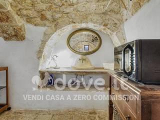 Villa unifamiliare Contrada Cadetto Superiore 1, Francavilla Fontana — foto 24 di 30