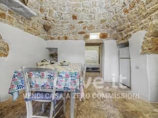 Villa unifamiliare Contrada Cadetto Superiore 1, Francavilla Fontana — foto 30 di 30