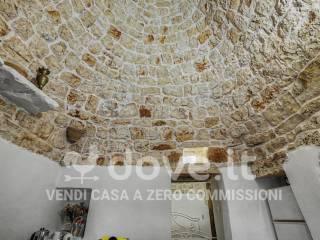 Villa unifamiliare Contrada Cadetto Superiore 1, Francavilla Fontana — foto 29 di 30