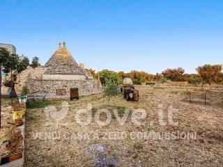 Villa unifamiliare Contrada Cadetto Superiore 1, Francavilla Fontana — foto 9 di 30