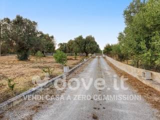 Villa unifamiliare Contrada Cadetto Superiore 1, Francavilla Fontana — foto 7 di 30