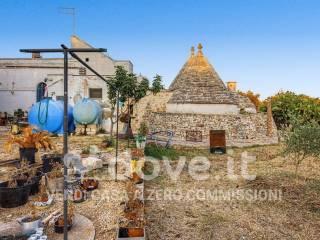 Villa unifamiliare Contrada Cadetto Superiore 1, Francavilla Fontana — foto 15 di 30