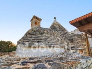 Villa unifamiliare Contrada Cadetto Superiore 1, Francavilla Fontana — foto 2 di 30
