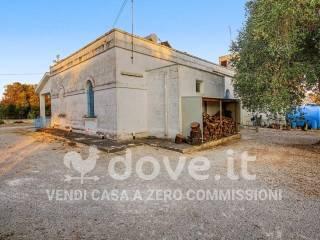 Villa unifamiliare Contrada Cadetto Superiore 1, Francavilla Fontana — foto 11 di 30