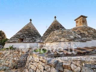 Villa unifamiliare Contrada Cadetto Superiore 1, Francavilla Fontana — foto 20 di 30