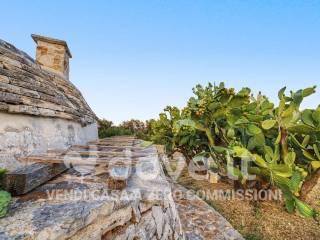 Villa unifamiliare Contrada Cadetto Superiore 1, Francavilla Fontana — foto 17 di 30