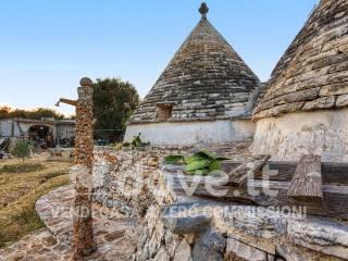 Villa unifamiliare Contrada Cadetto Superiore 1, Francavilla Fontana — foto 25 di 30
