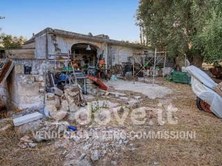 Villa unifamiliare Contrada Cadetto Superiore 1, Francavilla Fontana — foto 5 di 30