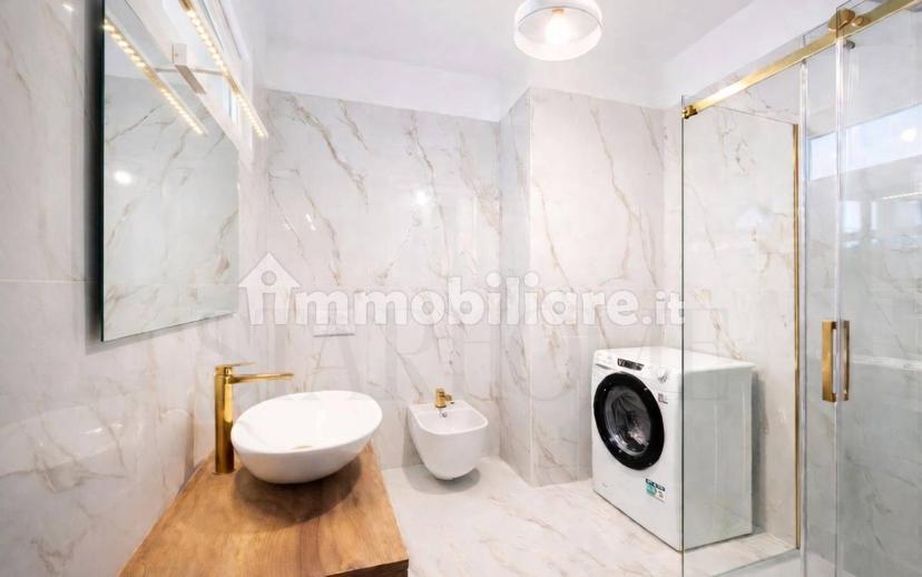 Trilocale via Stazione 32, Vibo Marina, Vibo Valentia