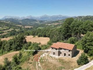 Casale, nuovo, 300 m², Monte San Martino — foto 4 di 12