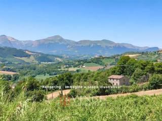 Casale, nuovo, 300 m², Monte San Martino — foto 6 di 12