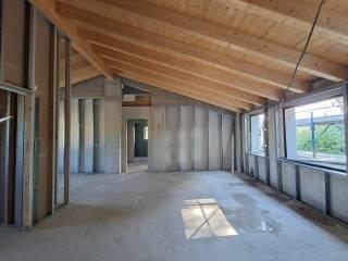 Casale, nuovo, 300 m², Monte San Martino — foto 8 di 12