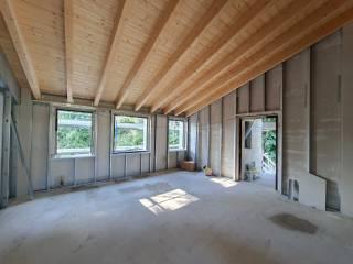 Casale, nuovo, 300 m², Monte San Martino — foto 2 di 12