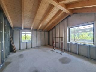Casale, nuovo, 300 m², Monte San Martino — foto 9 di 12