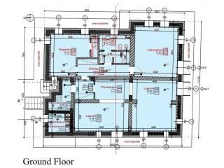 Casale, nuovo, 300 m², Monte San Martino — foto 7 di 12