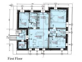 Casale, nuovo, 300 m², Monte San Martino — foto 12 di 12