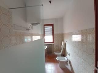 Trilocale via Giovanni Mauro, Centro, Chiusa di Pesio — foto 14 di 16