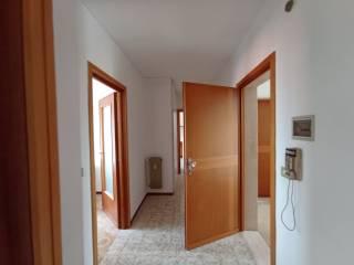 Trilocale via Giovanni Mauro, Centro, Chiusa di Pesio — foto 3 di 16