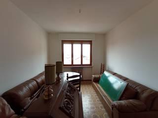 Trilocale via Giovanni Mauro, Centro, Chiusa di Pesio — foto 8 di 16