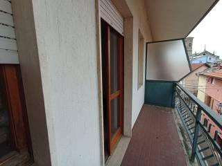 Trilocale via Giovanni Mauro, Centro, Chiusa di Pesio — foto 12 di 16
