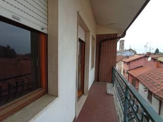Trilocale via Giovanni Mauro, Centro, Chiusa di Pesio — foto 4 di 16