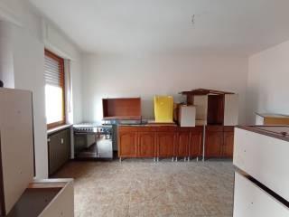 Trilocale via Giovanni Mauro, Centro, Chiusa di Pesio — foto 6 di 16