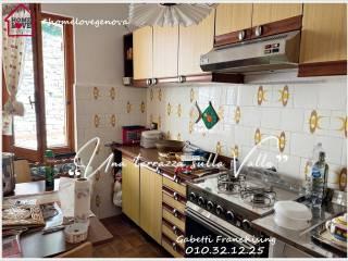 Appartamento via Rinaldo Piaggio, Centro, Santo Stefano d'Aveto — foto 21 di 21