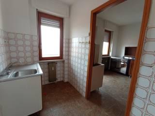 Trilocale via Giovanni Mauro, Centro, Chiusa di Pesio — foto 2 di 16