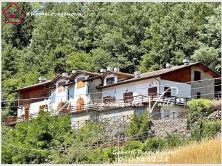 Appartamento via Rinaldo Piaggio, Centro, Santo Stefano d'Aveto — foto 13 di 21