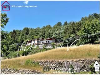 Appartamento via Rinaldo Piaggio, Centro, Santo Stefano d'Aveto — foto 2 di 21